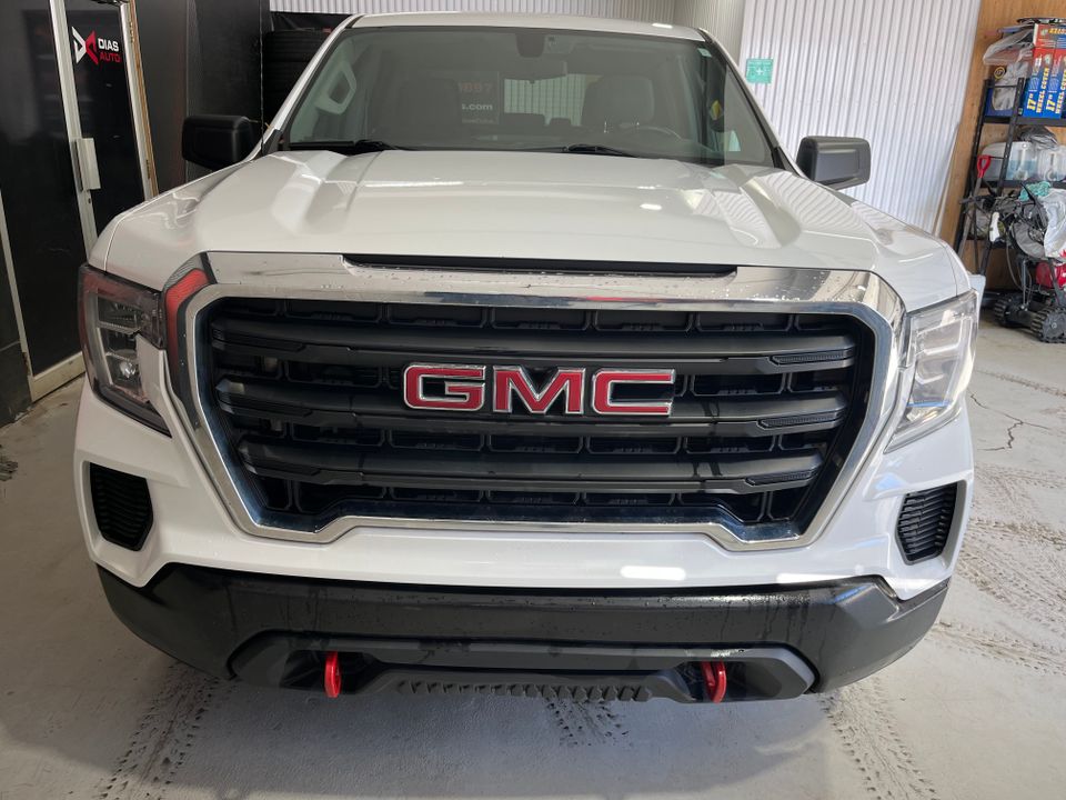 GMC Sierra 1500 2019 - Image 4