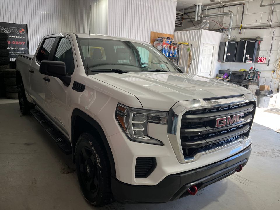 GMC Sierra 1500 2019 - Image 5