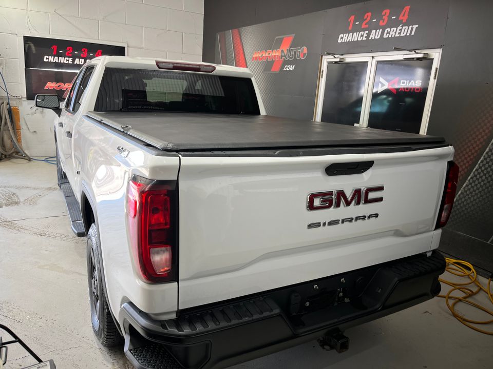 GMC Sierra 1500 2019 - Image 6