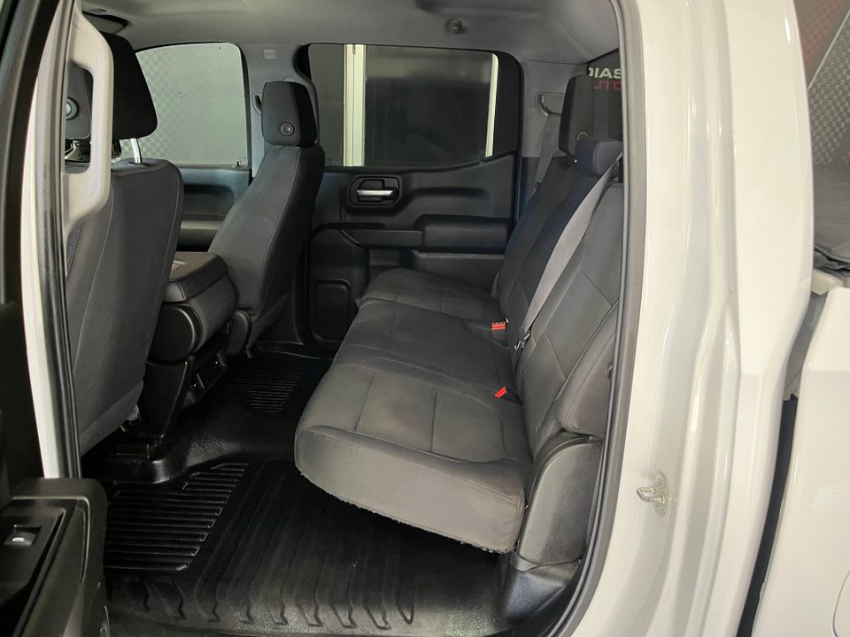 GMC Sierra 1500 2019 - Image 9