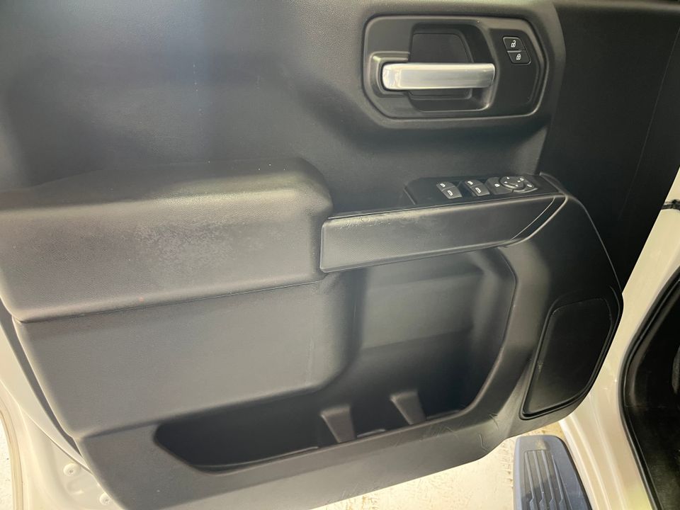 GMC Sierra 1500 2019 - Image 10