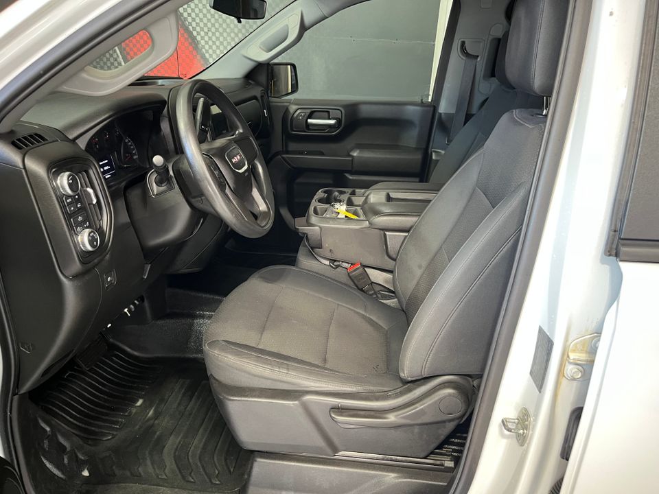 GMC Sierra 1500 2019 - Image 11