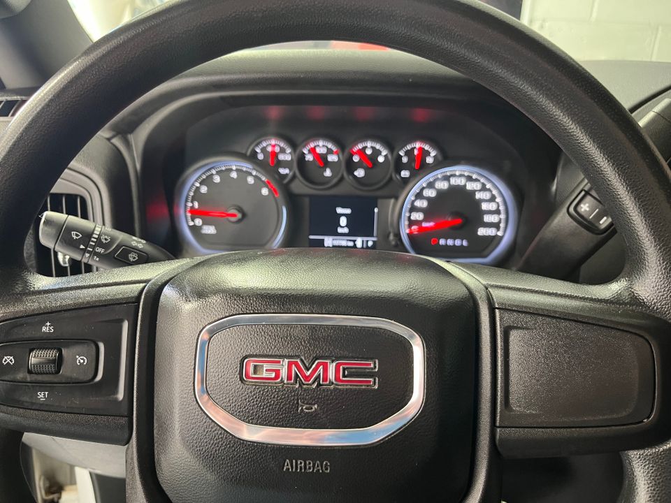 GMC Sierra 1500 2019 - Image 13
