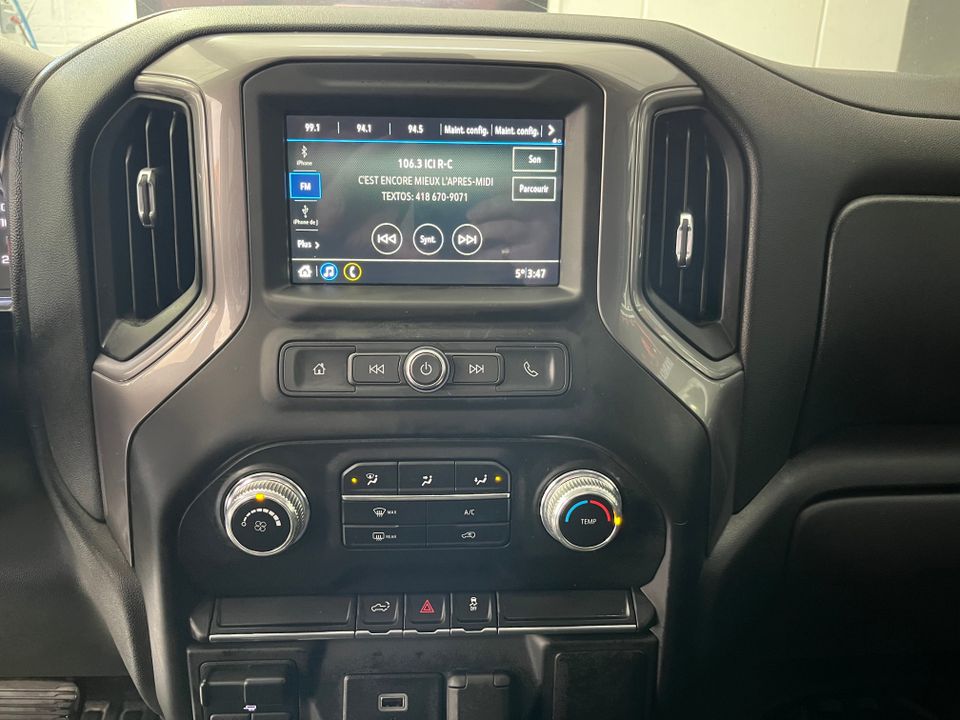 GMC Sierra 1500 2019 - Image 14
