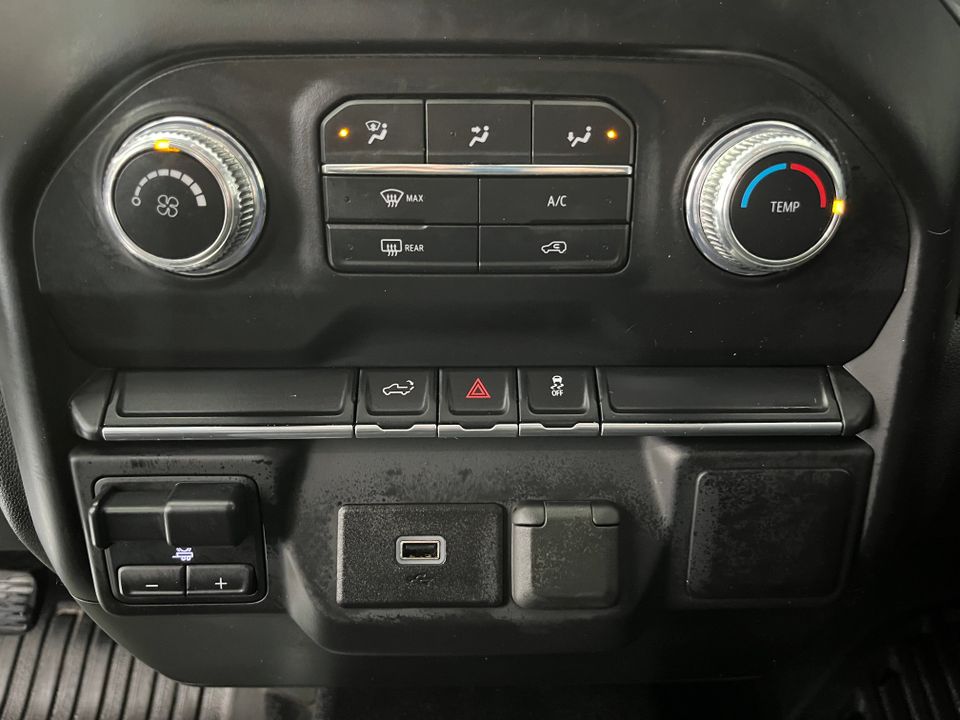 GMC Sierra 1500 2019 - Image 15
