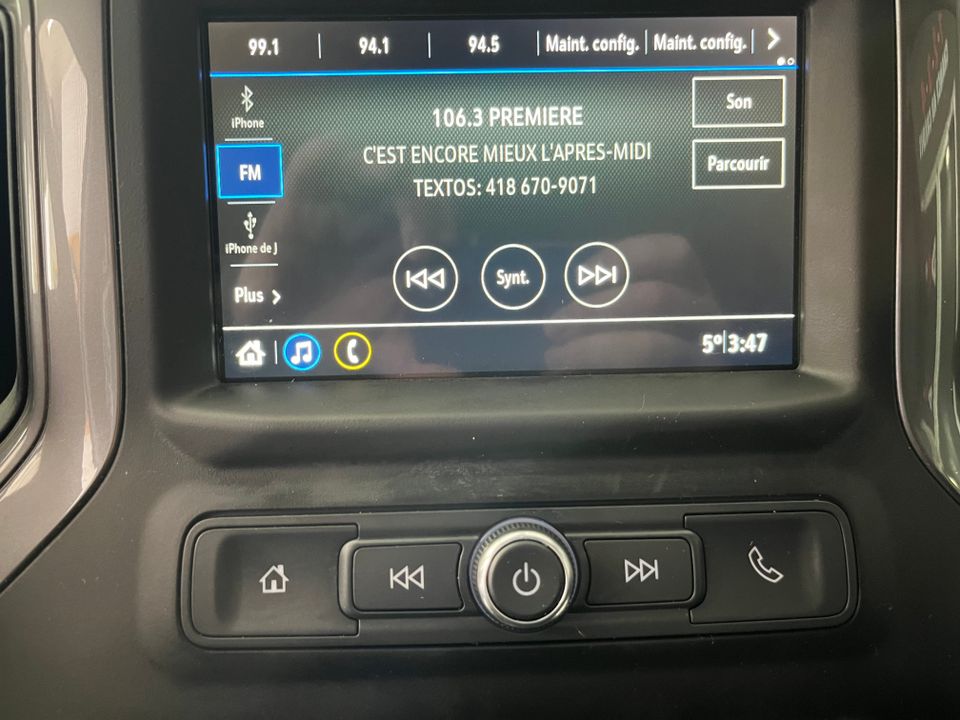 GMC Sierra 1500 2019 - Image 16