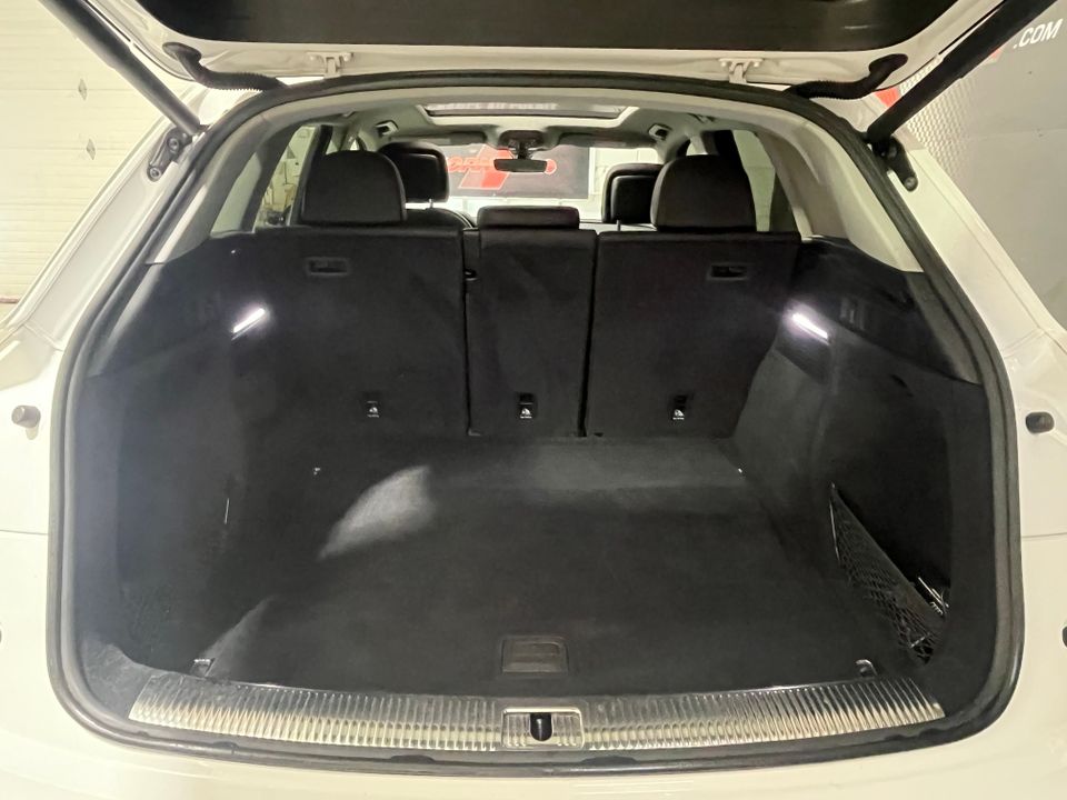 Audi Q5 2020 - Image 11