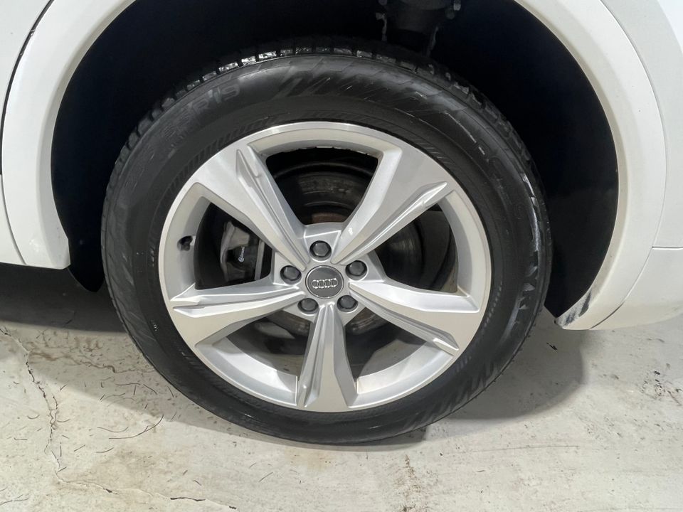 Audi Q5 2020 - Image 12