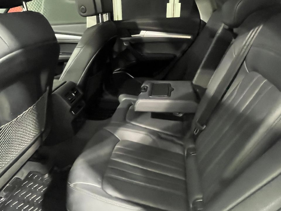 Audi Q5 2020 - Image 13