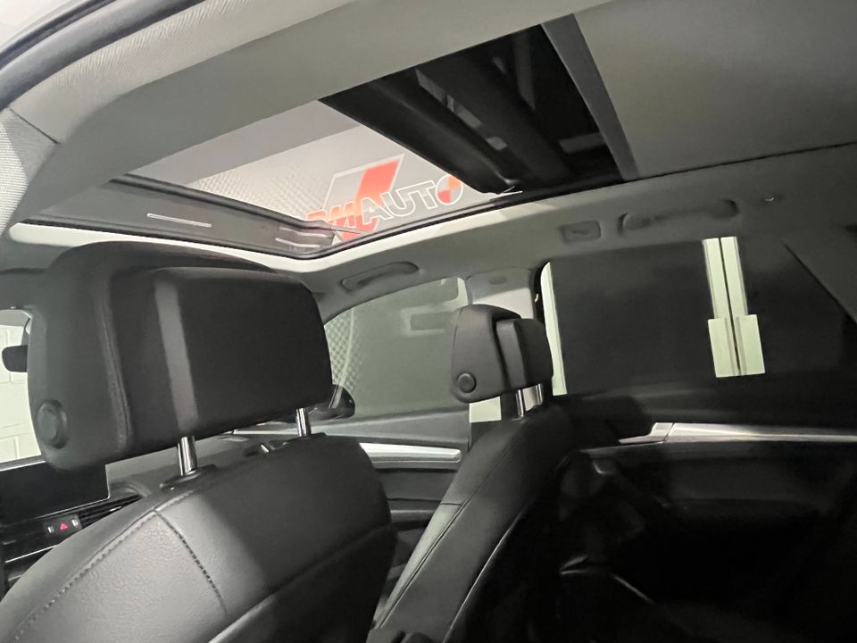 Audi Q5 2020 - Image 14