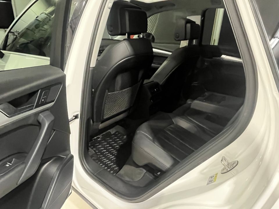 Audi Q5 2020 - Image 15