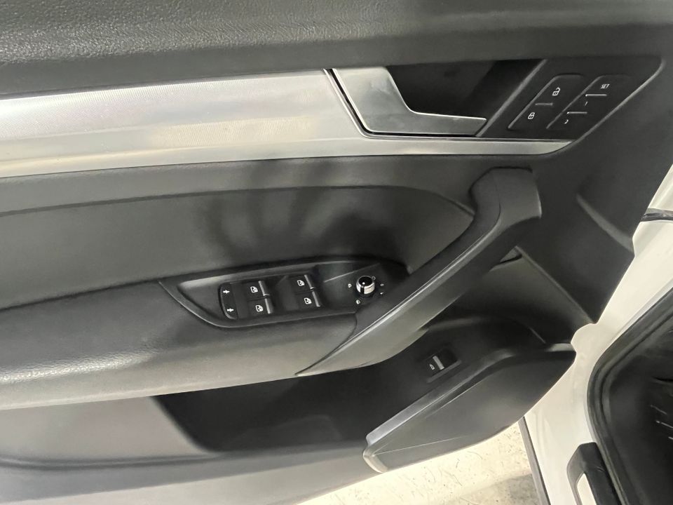 Audi Q5 2020 - Image 16