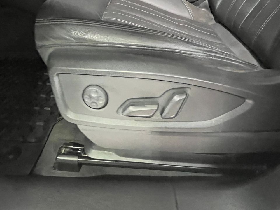 Audi Q5 2020 - Image 18