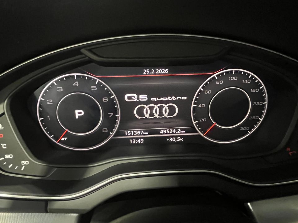 Audi Q5 2020 - Image 19