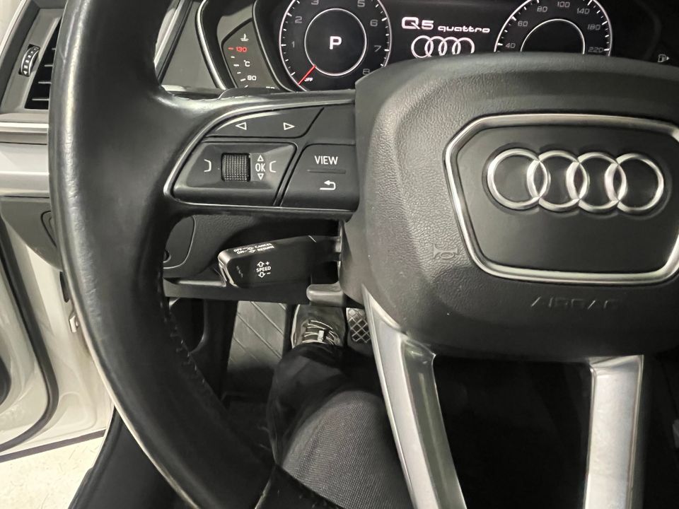 Audi Q5 2020 - Image 20