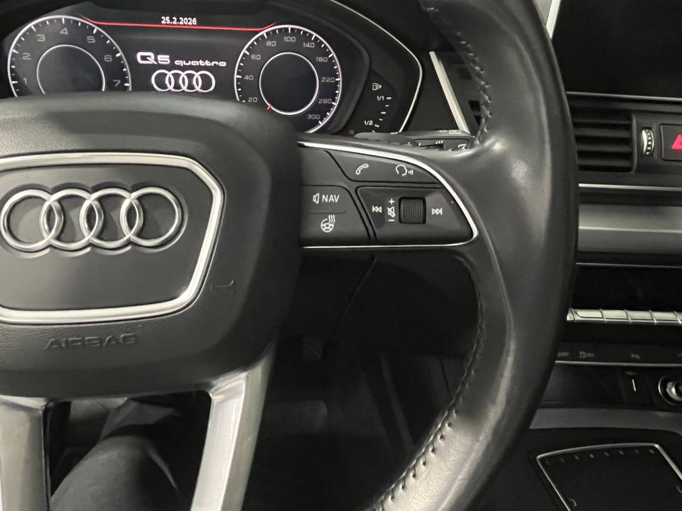 Audi Q5 2020 - Image 21