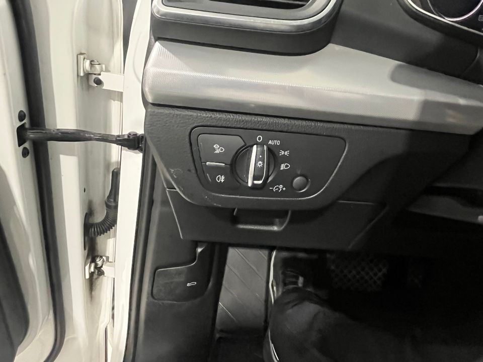 Audi Q5 2020 - Image 22