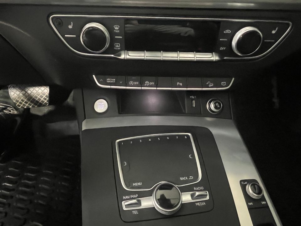 Audi Q5 2020 - Image 23