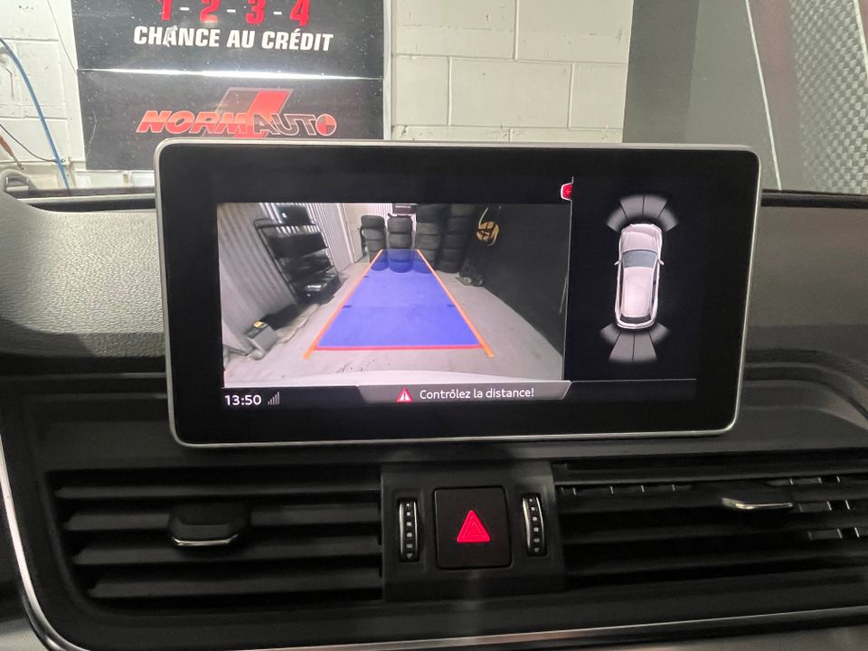 Audi Q5 2020 - Image 26