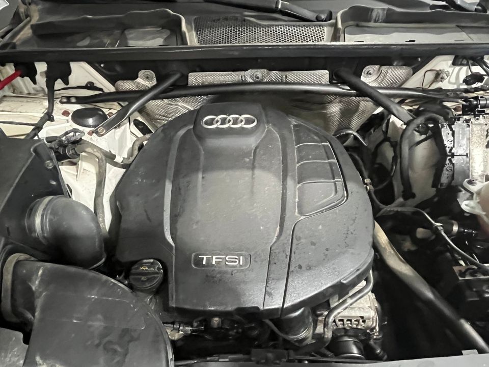 Audi Q5 2020 - Image 28
