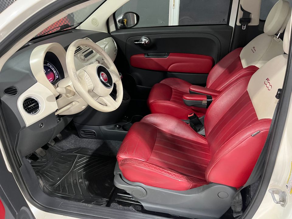 FIAT 500 2015 - Image 7