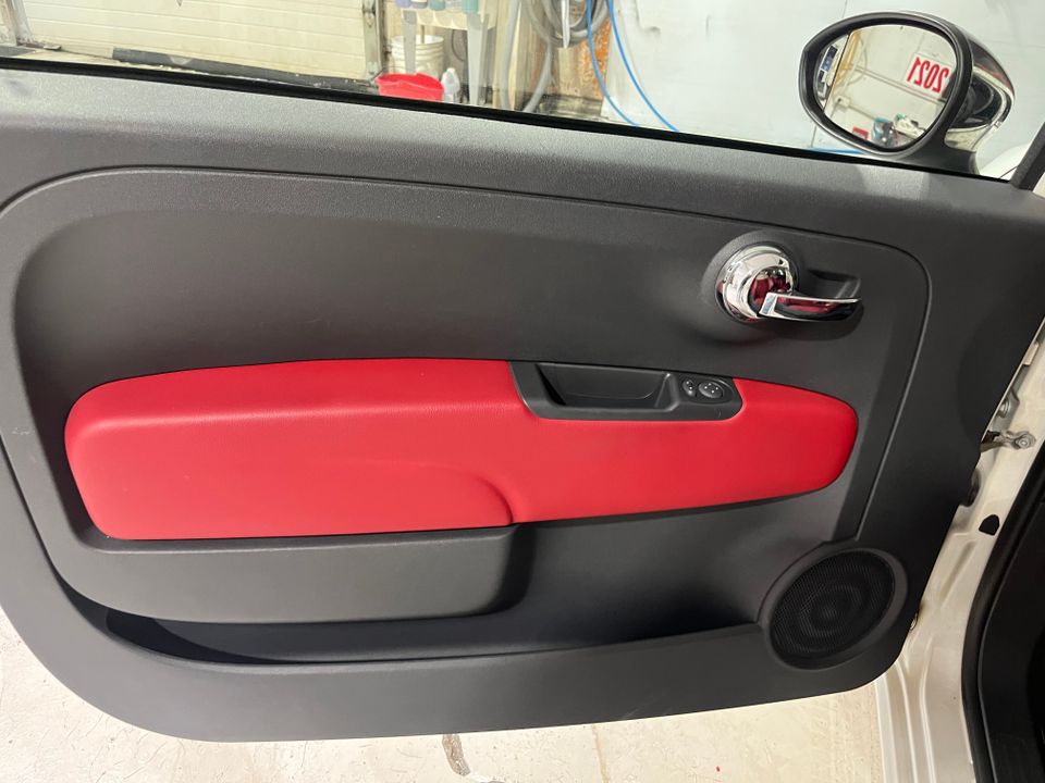 FIAT 500 2015 - Image 8