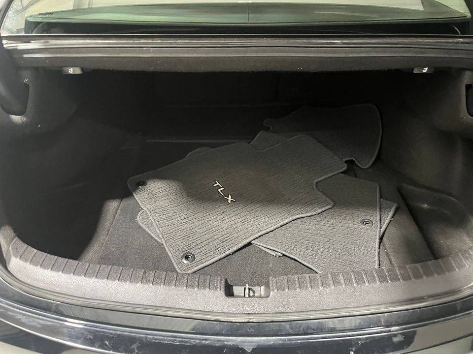 Acura TLX 2018 - Image 6