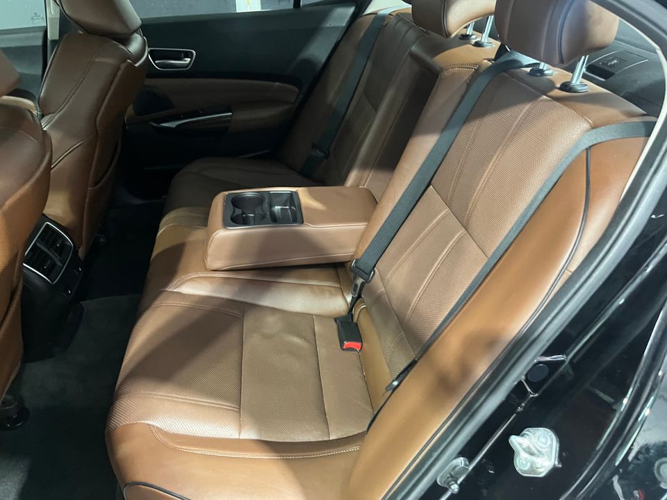 Acura TLX 2018 - Image 7