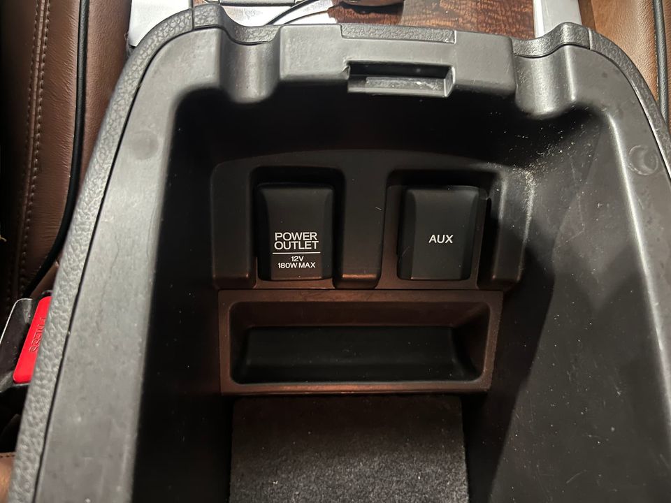 Acura TLX 2018 - Image 20