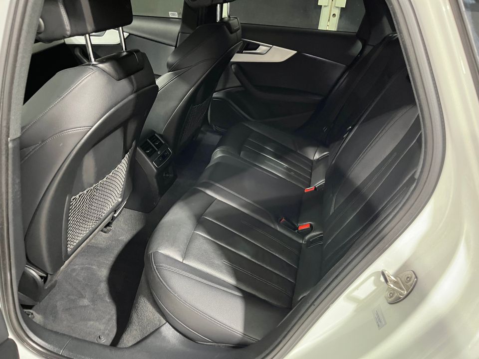 Audi A4 2019 - Image 9