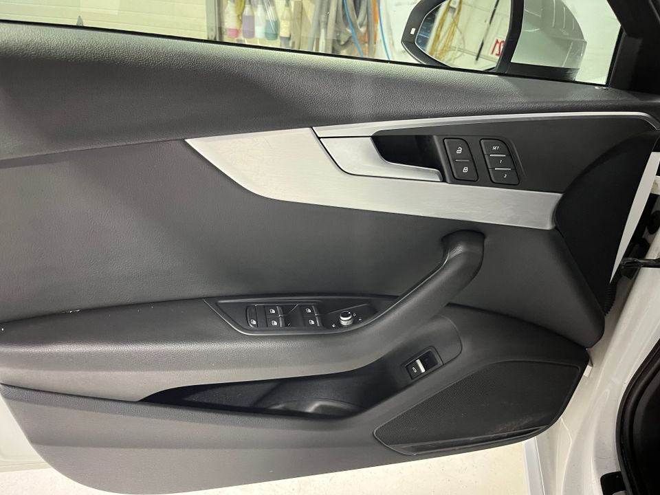 Audi A4 2019 - Image 10