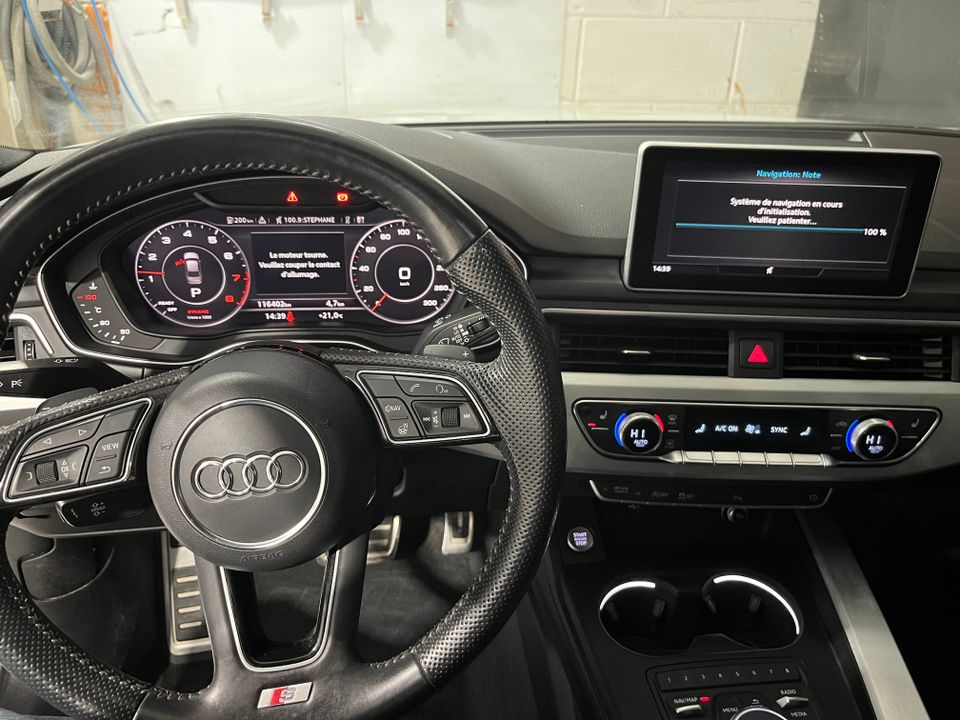 Audi A4 2019 - Image 12