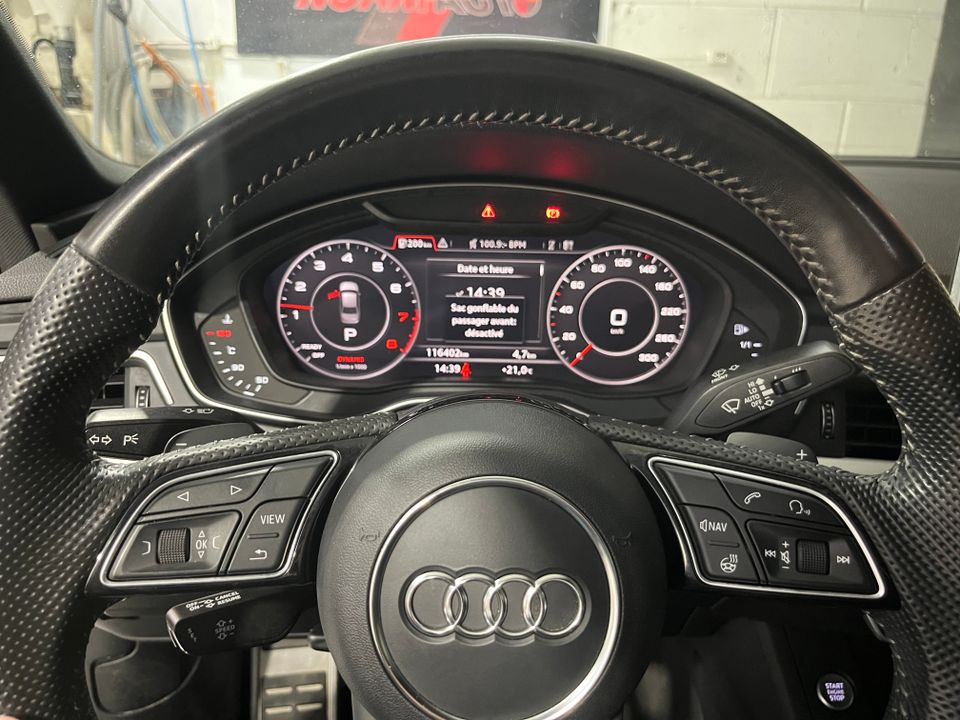 Audi A4 2019 - Image 13
