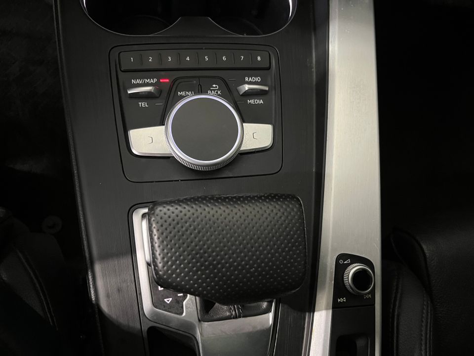 Audi A4 2019 - Image 15