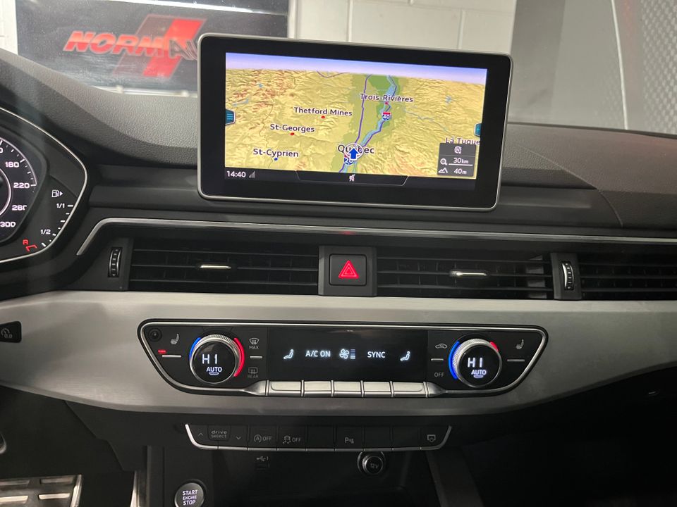 Audi A4 2019 - Image 16