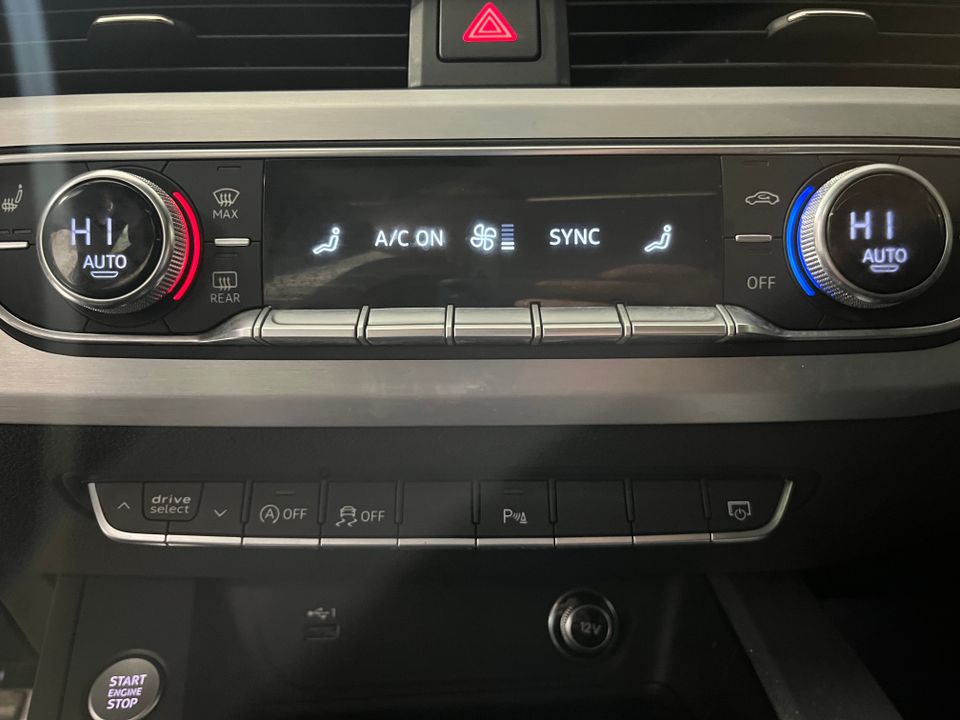 Audi A4 2019 - Image 17