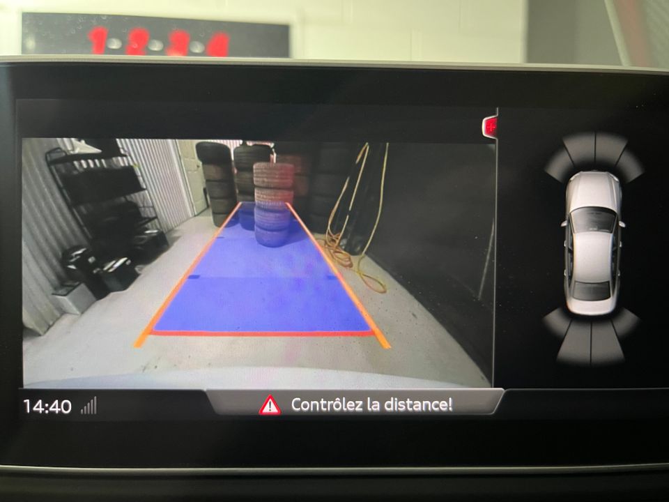 Audi A4 2019 - Image 19
