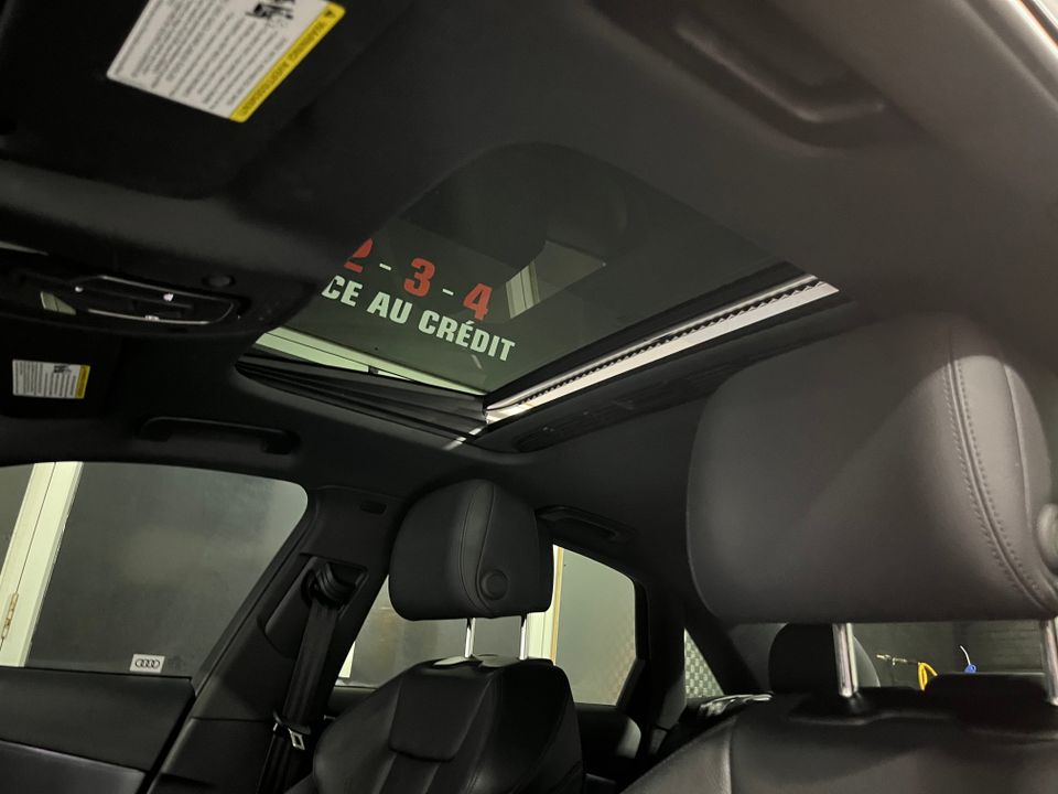 Audi A4 2019 - Image 20