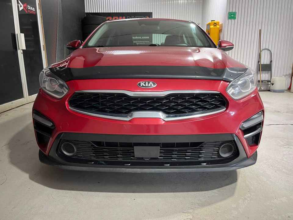 Kia Forte 2019 - Image 3