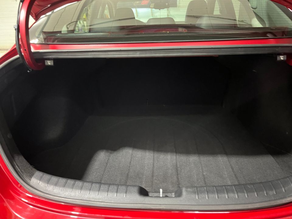 Kia Forte 2019 - Image 10