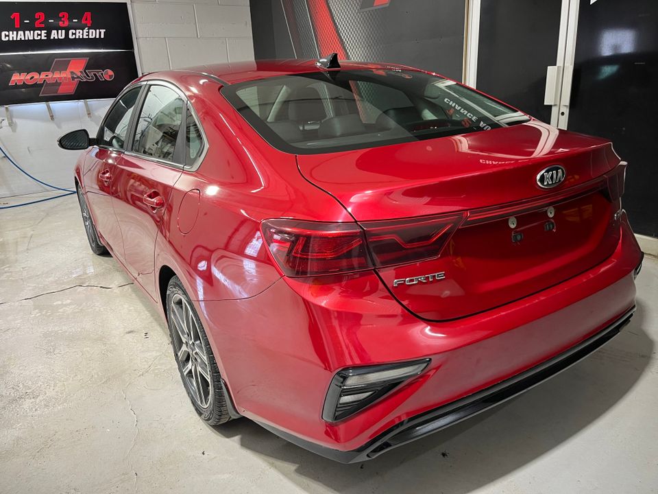 Kia Forte 2019 - Image 11