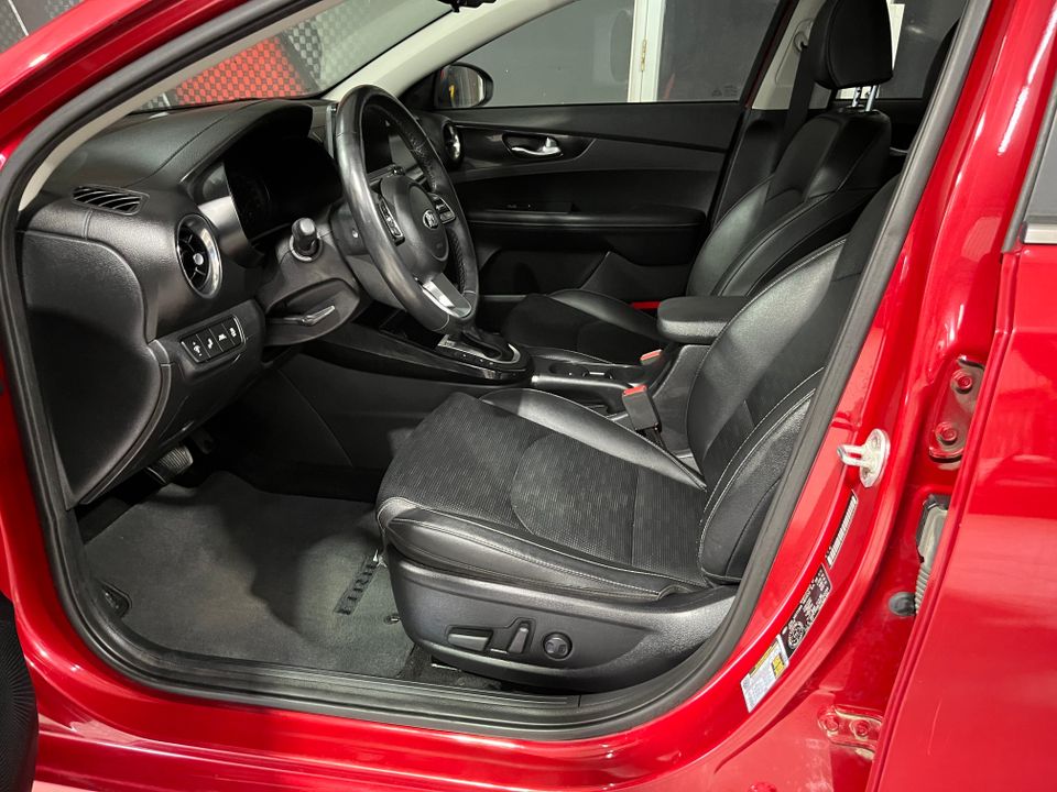 Kia Forte 2019 - Image 13