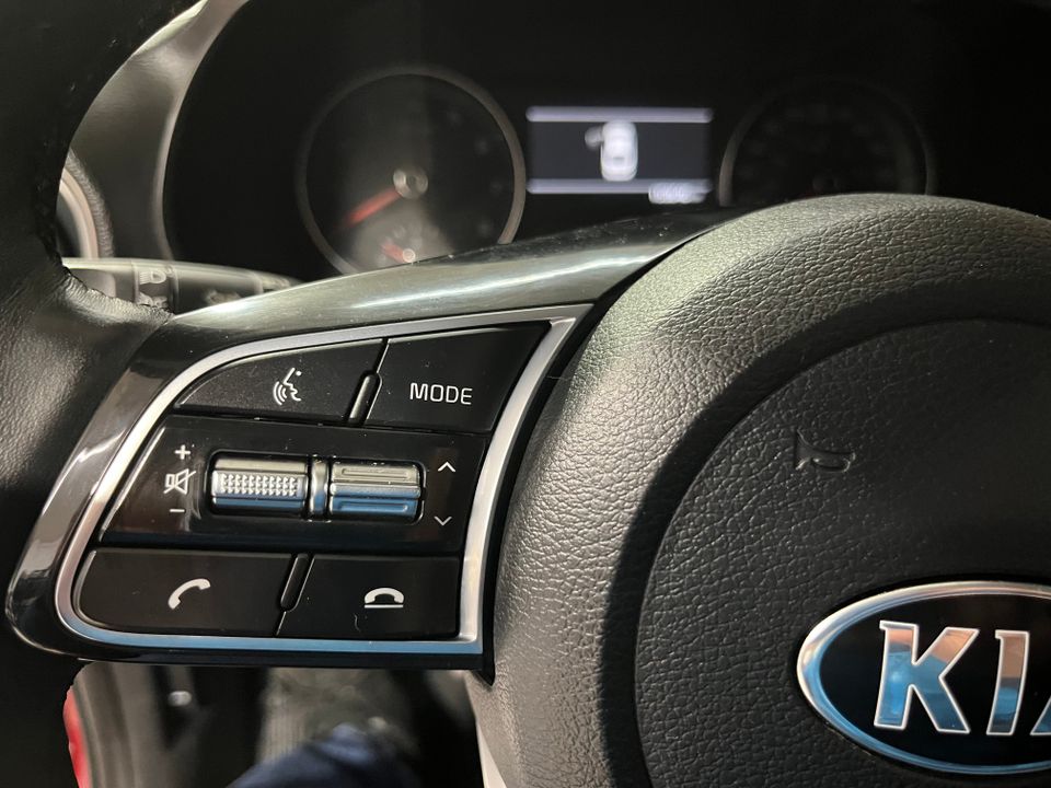 Kia Forte 2019 - Image 17