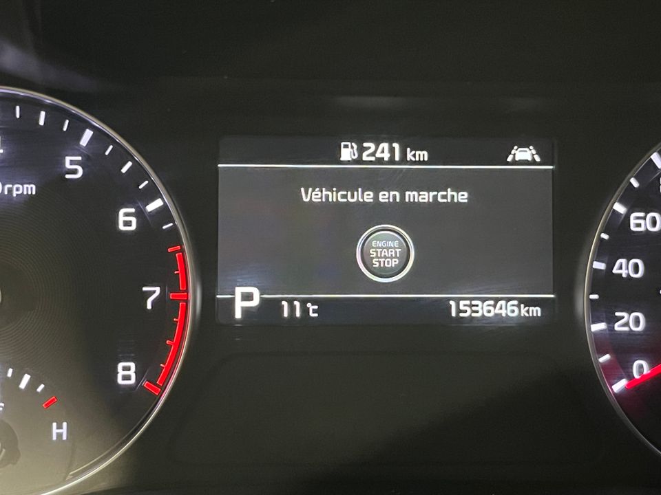 Kia Forte 2019 - Image 19