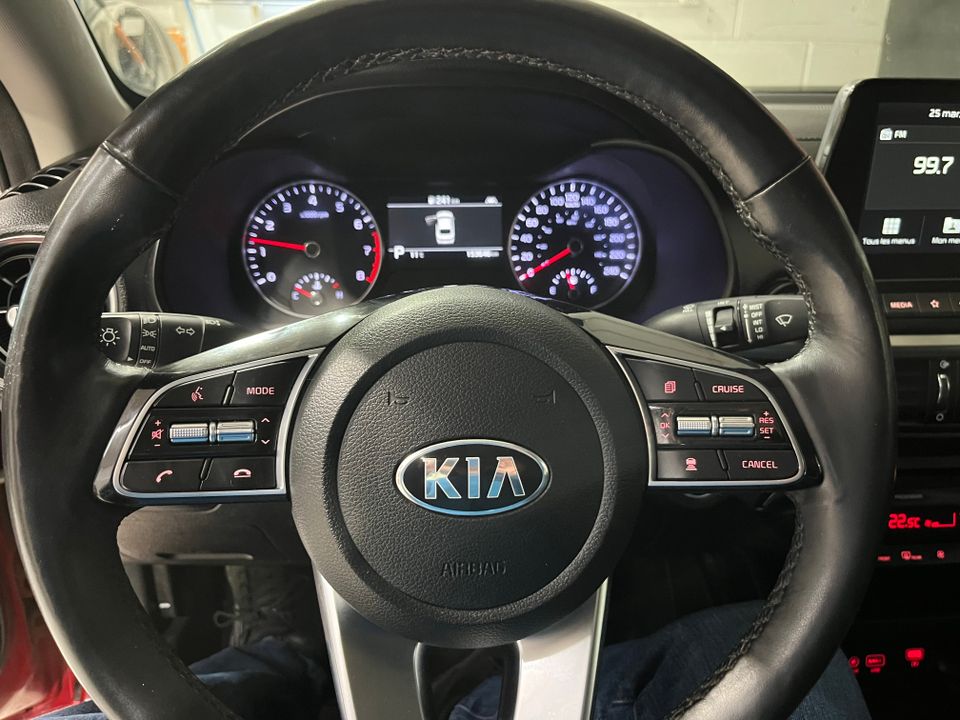 Kia Forte 2019 - Image 20