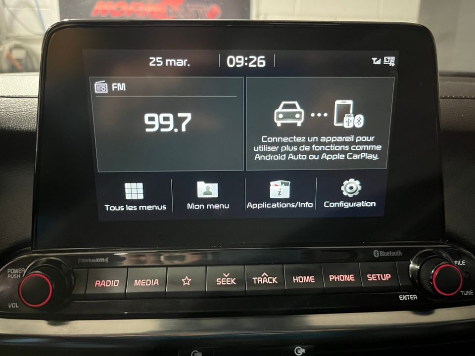 Kia Forte 2019 - Image 21