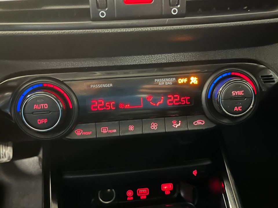 Kia Forte 2019 - Image 23