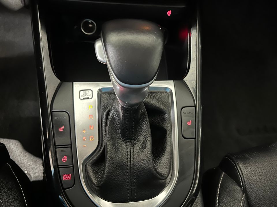 Kia Forte 2019 - Image 24