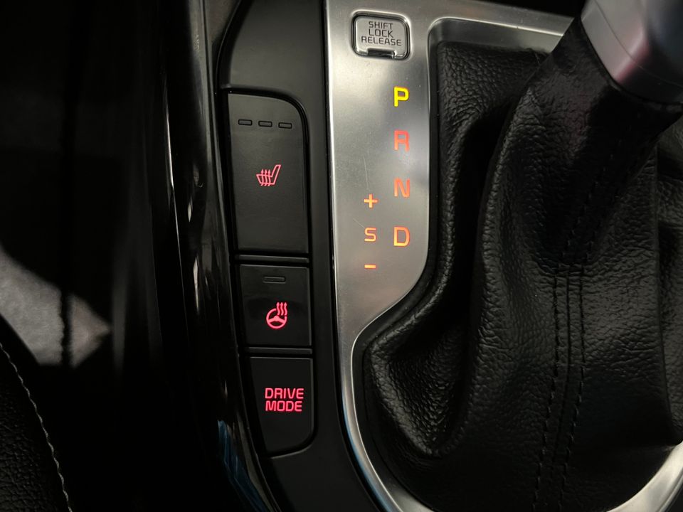 Kia Forte 2019 - Image 25