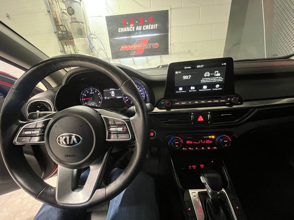 Kia Forte 2019 - Image 26
